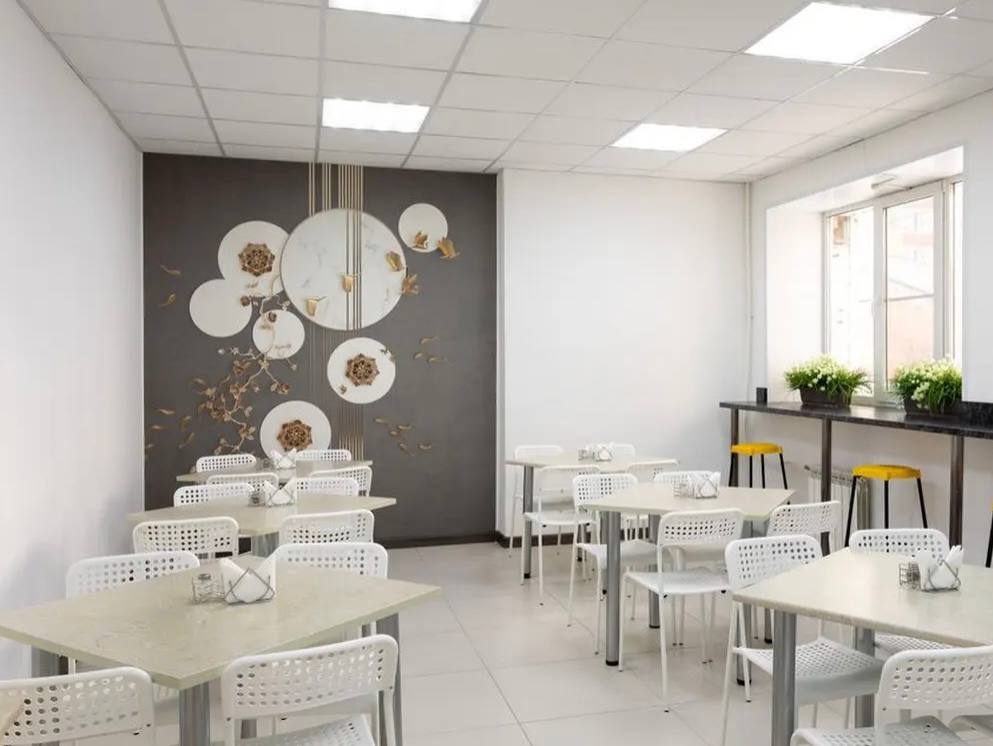 Фото Солнечная