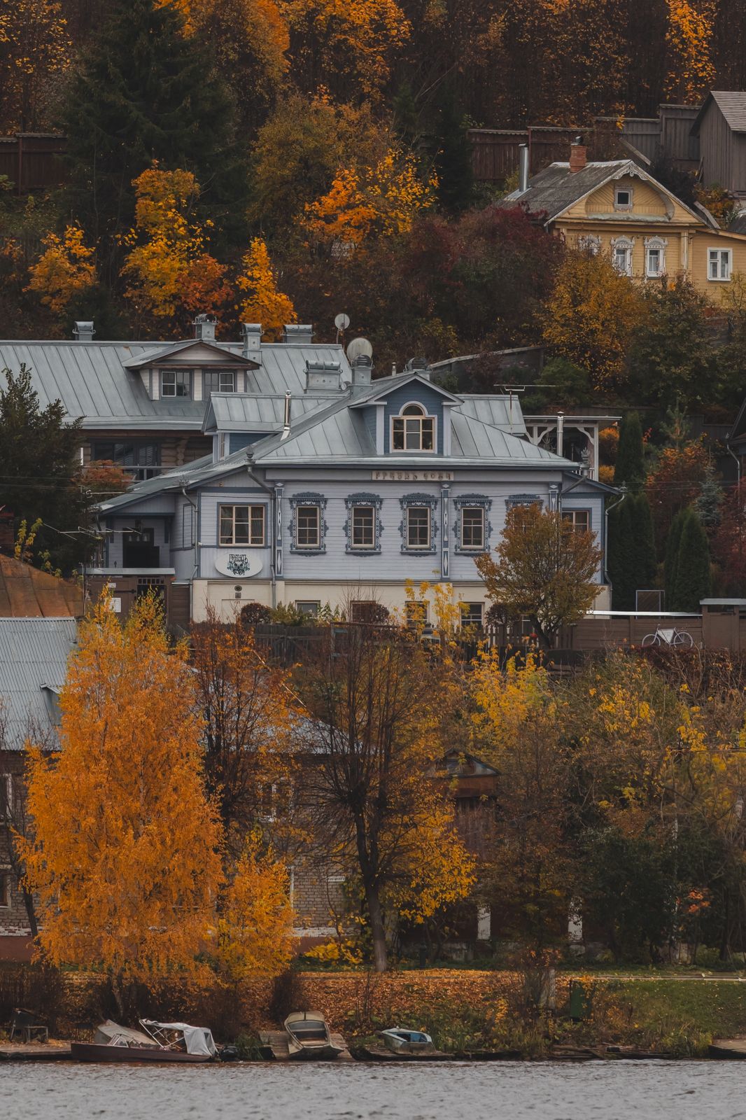 Фото Грандъ Сова