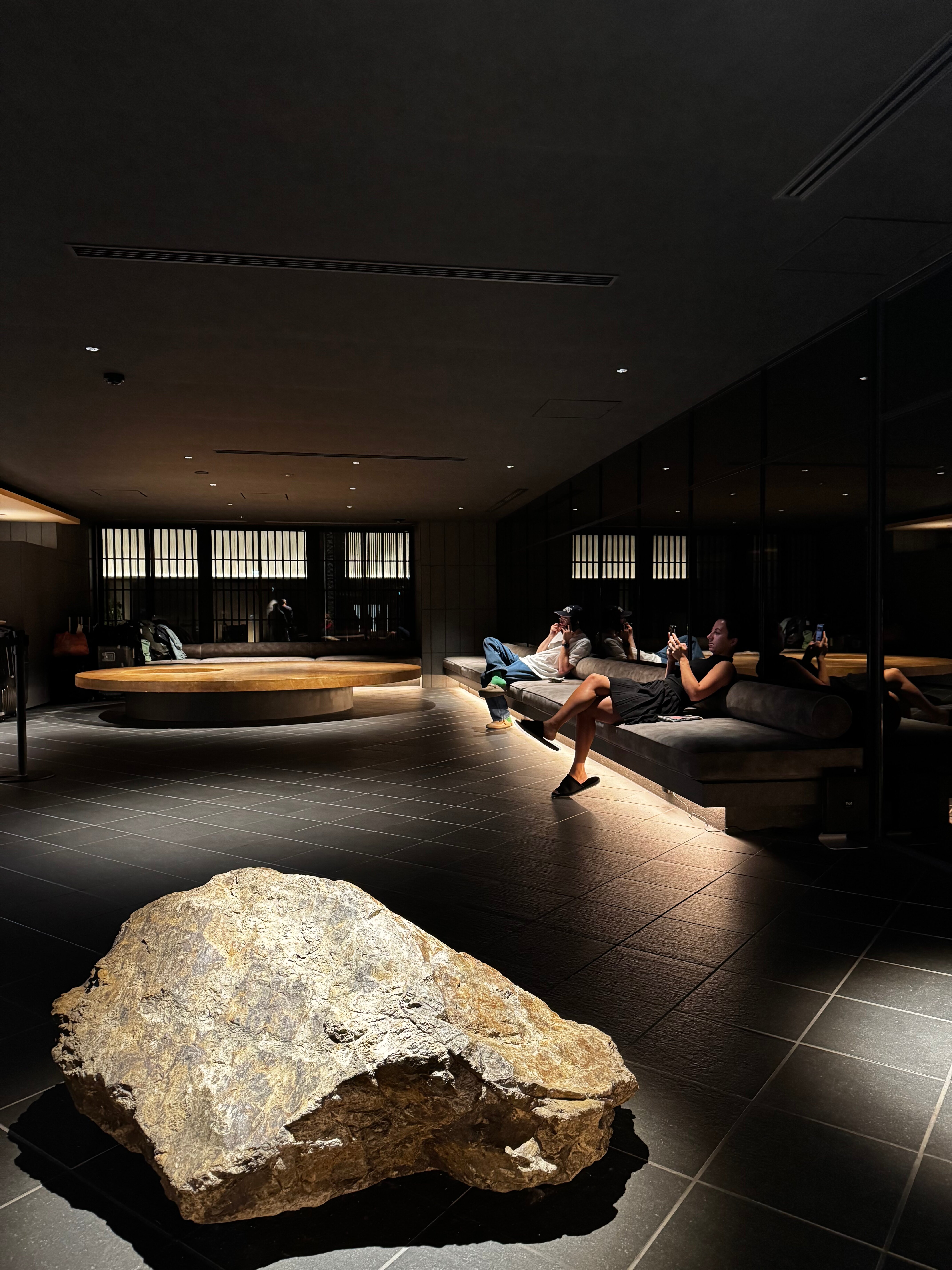 Фото Hotel tou nishinotoin kyoto