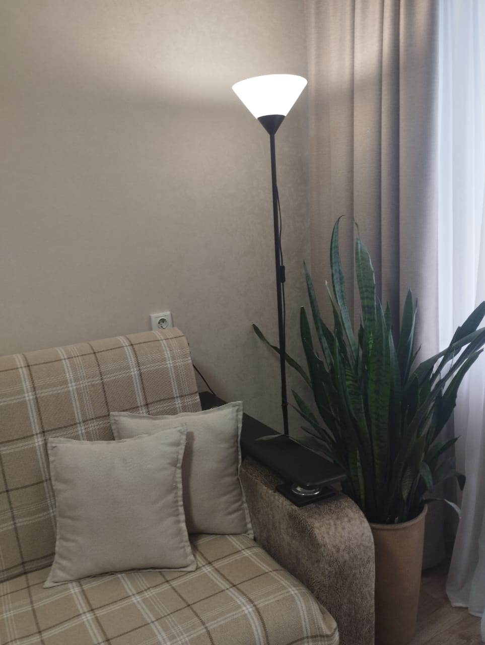 Фото Электрогорск Центральный