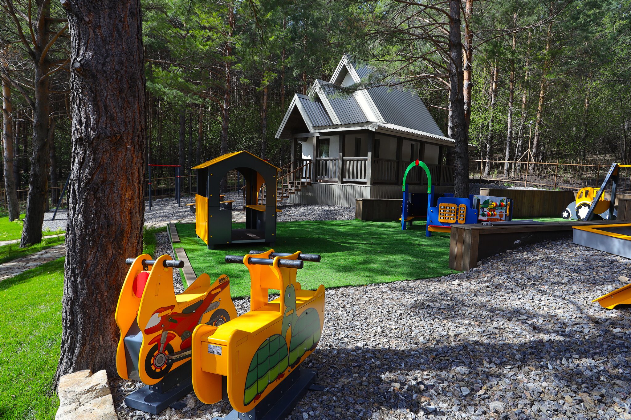 Фото ШалеИРИ