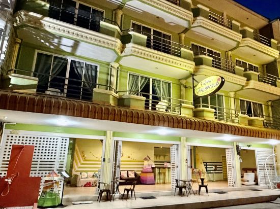 Фото отеля 5