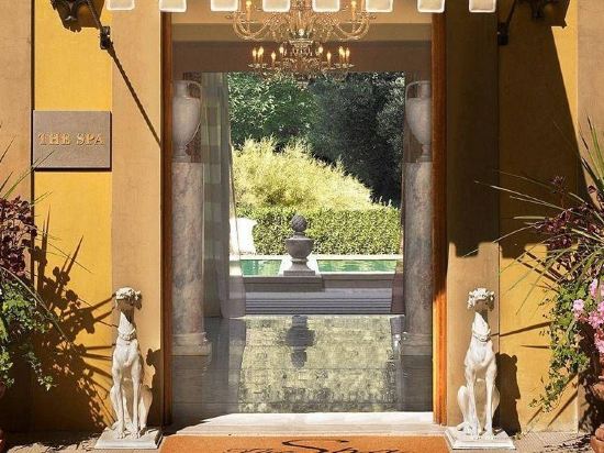 Фото Four Seasons Hotel Firenze