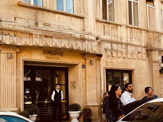 Фото Azcot Hotel