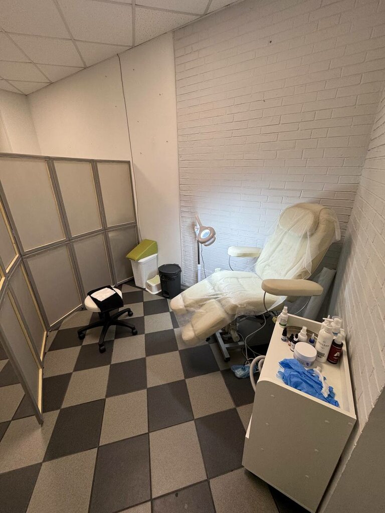 Podology Podologist Sofya Alekseevna, Pskov, photo