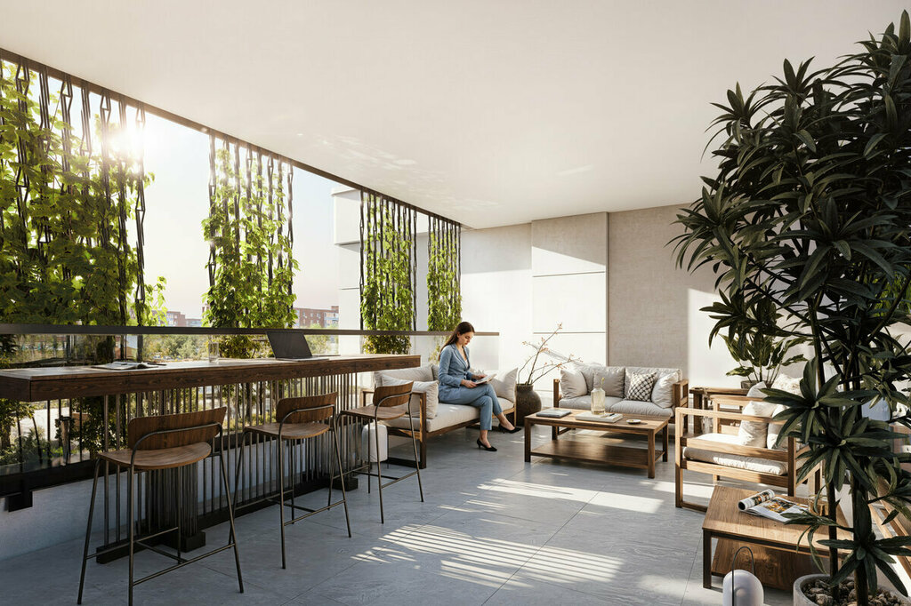 Housing complex Прайм Сойфера, Tula, photo