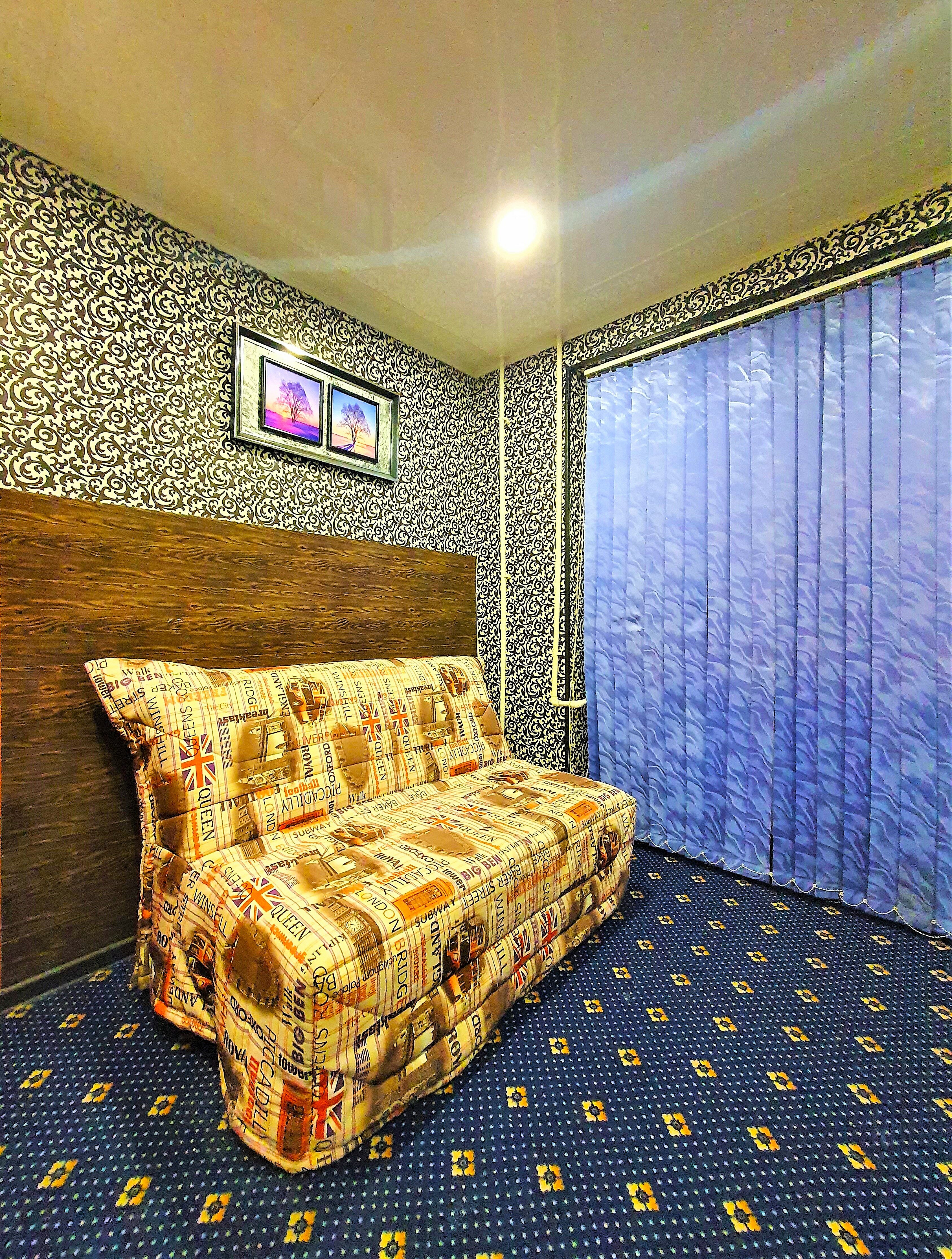 Фото Наш Дом Талнах на Строителей