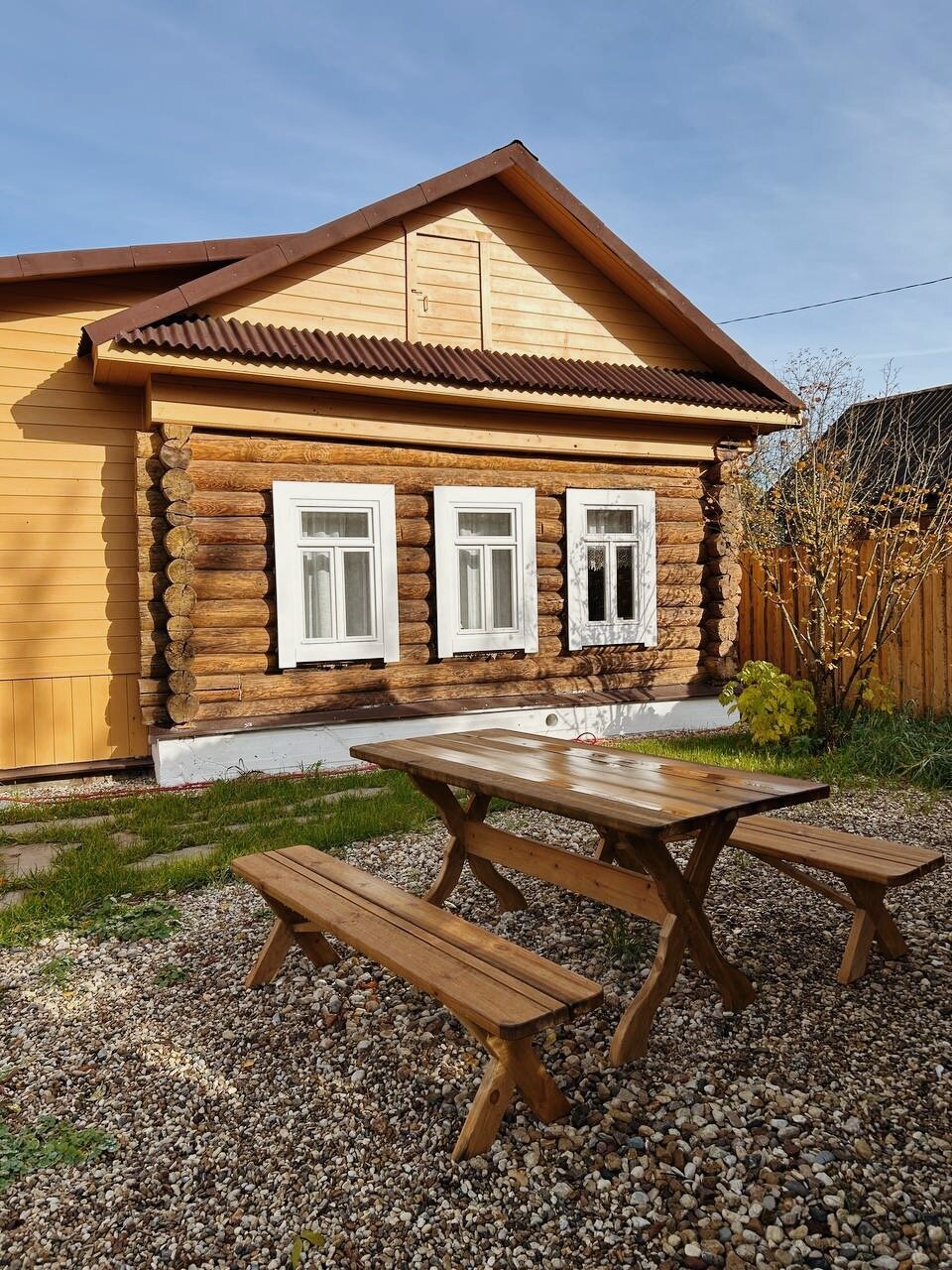 Фото Дом на Тихвинской