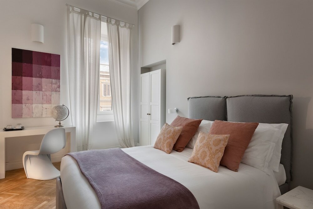 Фото Da Me Suites