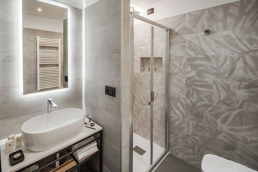 Фото Hotel Vesuvio