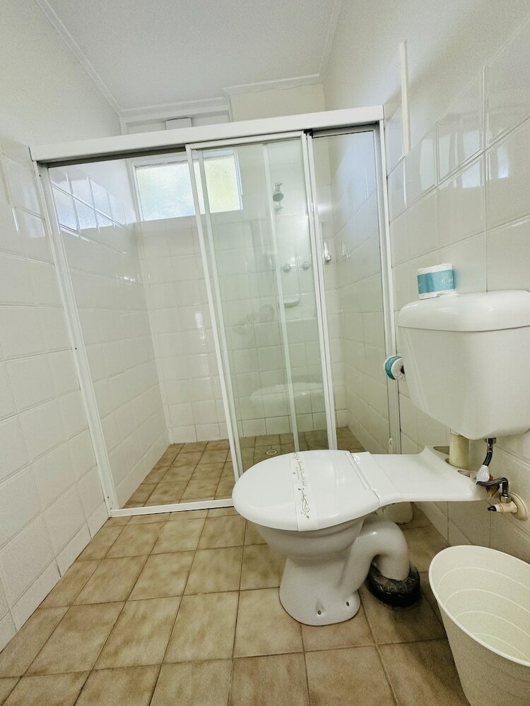 Фото Jacksons Motor Inn