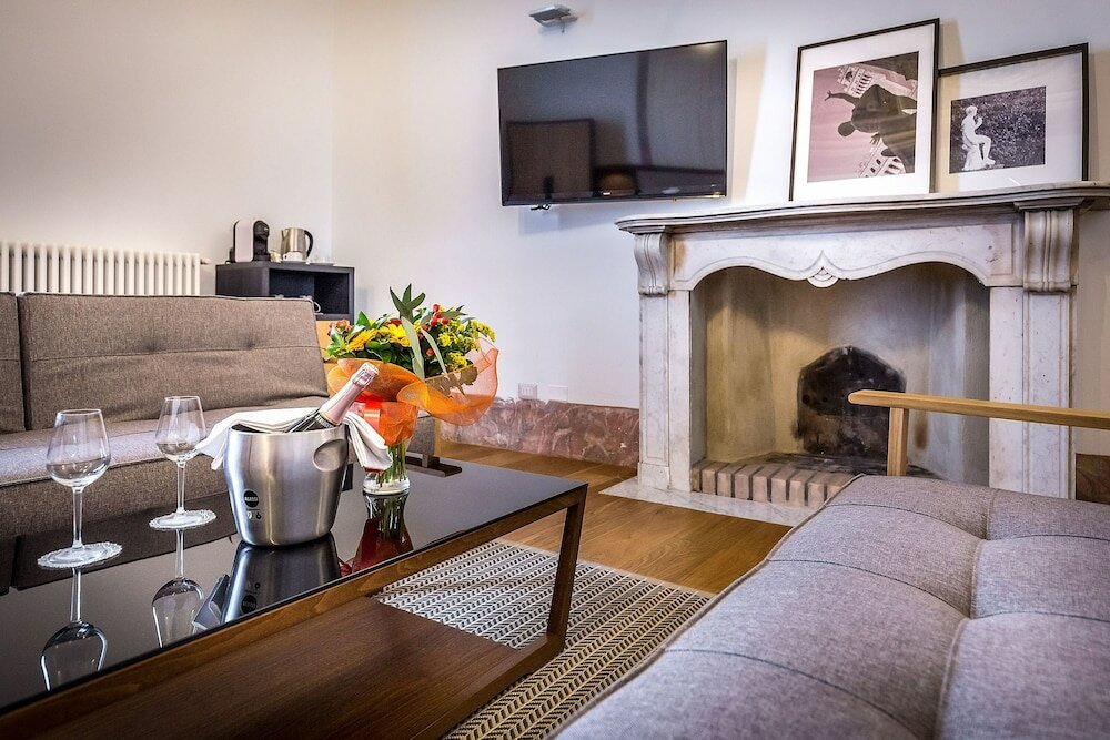 Фото La Torre Del Cestello