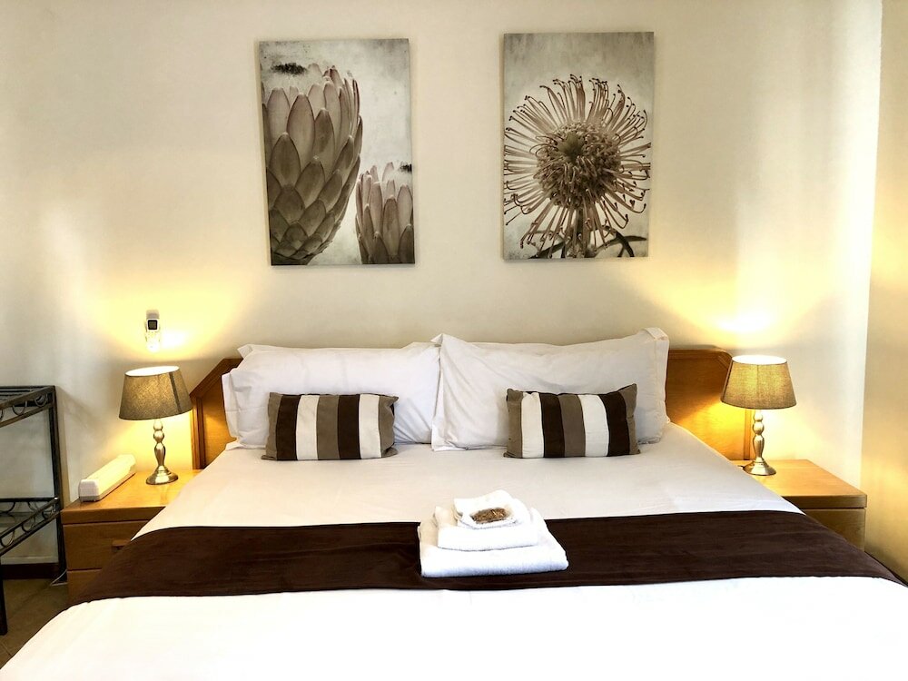 Фото Clubview Guest House