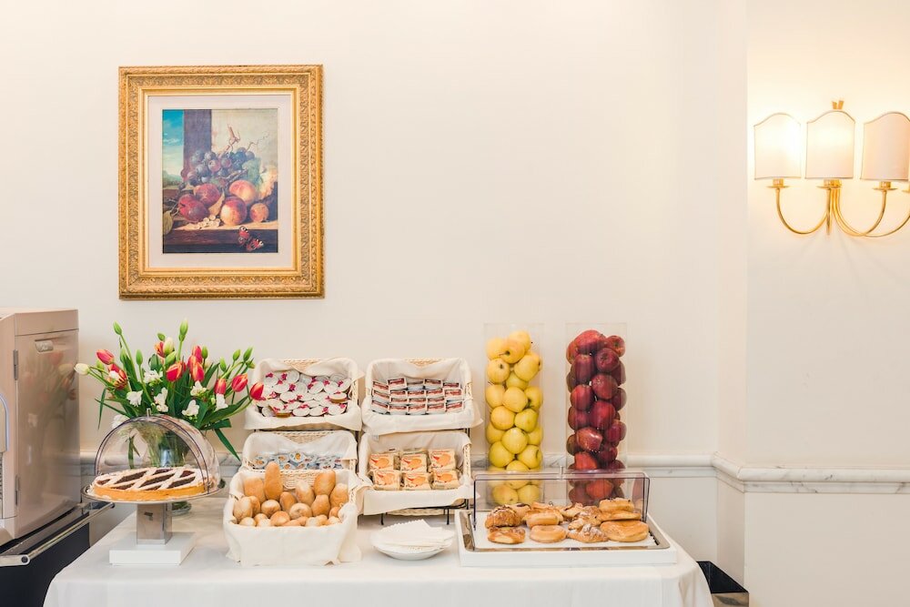 Фото Raeli Hotel Noto