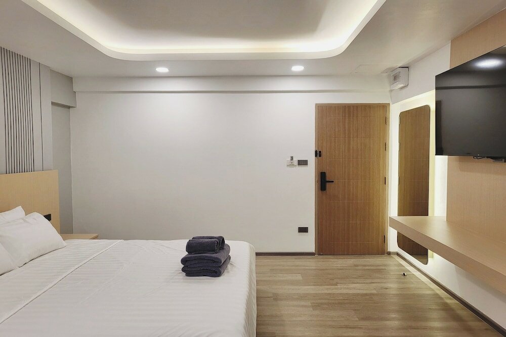 Фото Sripoom House 1