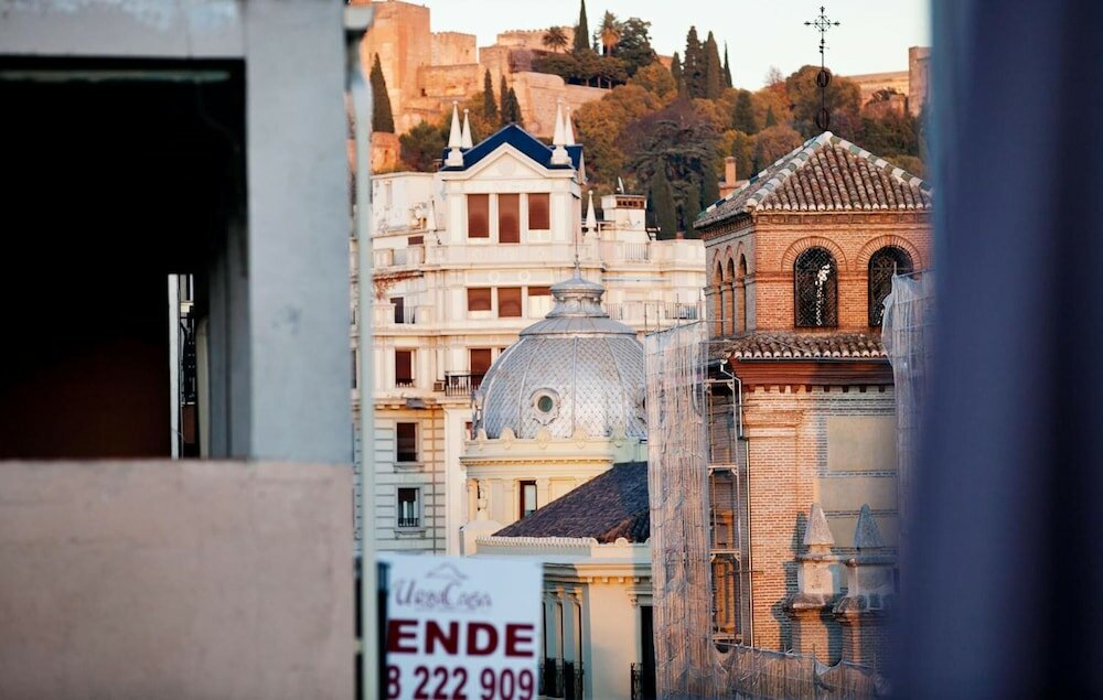 Фото Universal Hotel