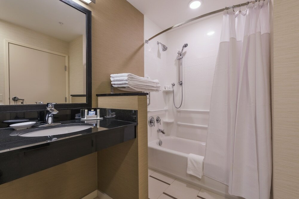 Фото Fairfield Inn & Suites Afton Star Valley