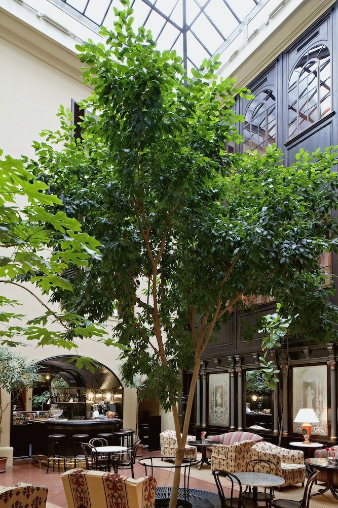 Фото Hotel Konig von Ungarn