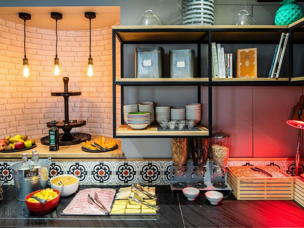 Фото Ibis Styles Dinan Centre Ville