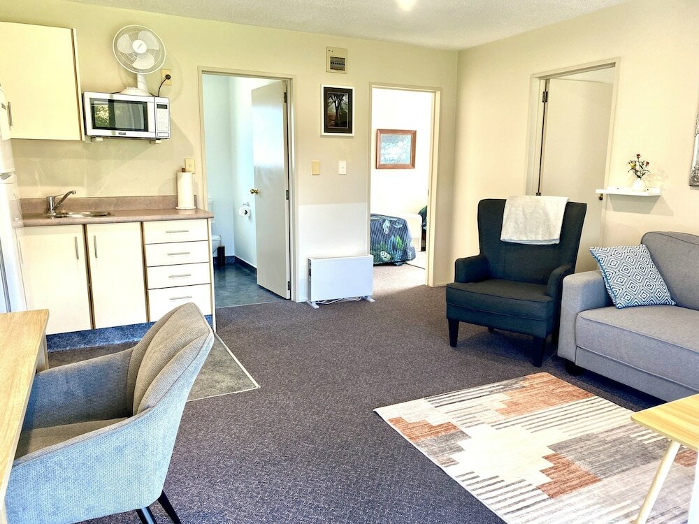 Фото Heritage Park Lodge