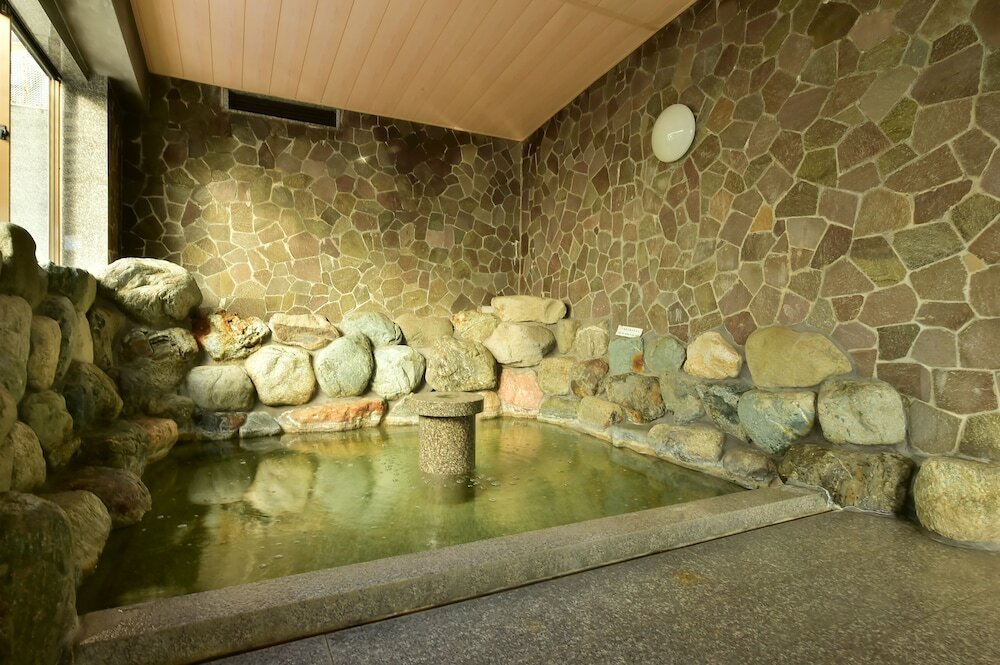 Фото Hakuba Royal Hotel