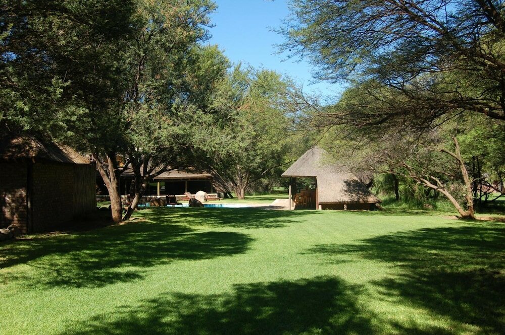 Фото Ko-Ka Tsara Bushcamp