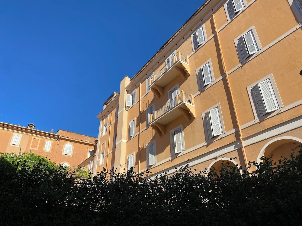 Фото Basilica Hotel