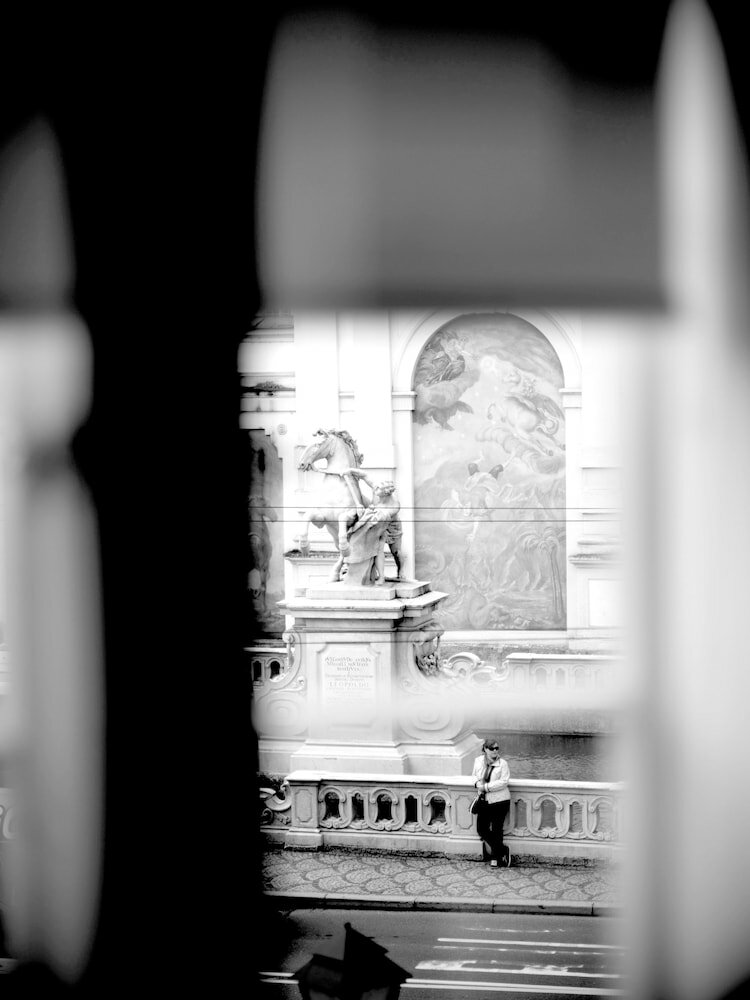 Фото ArtHotel Blaue Gans