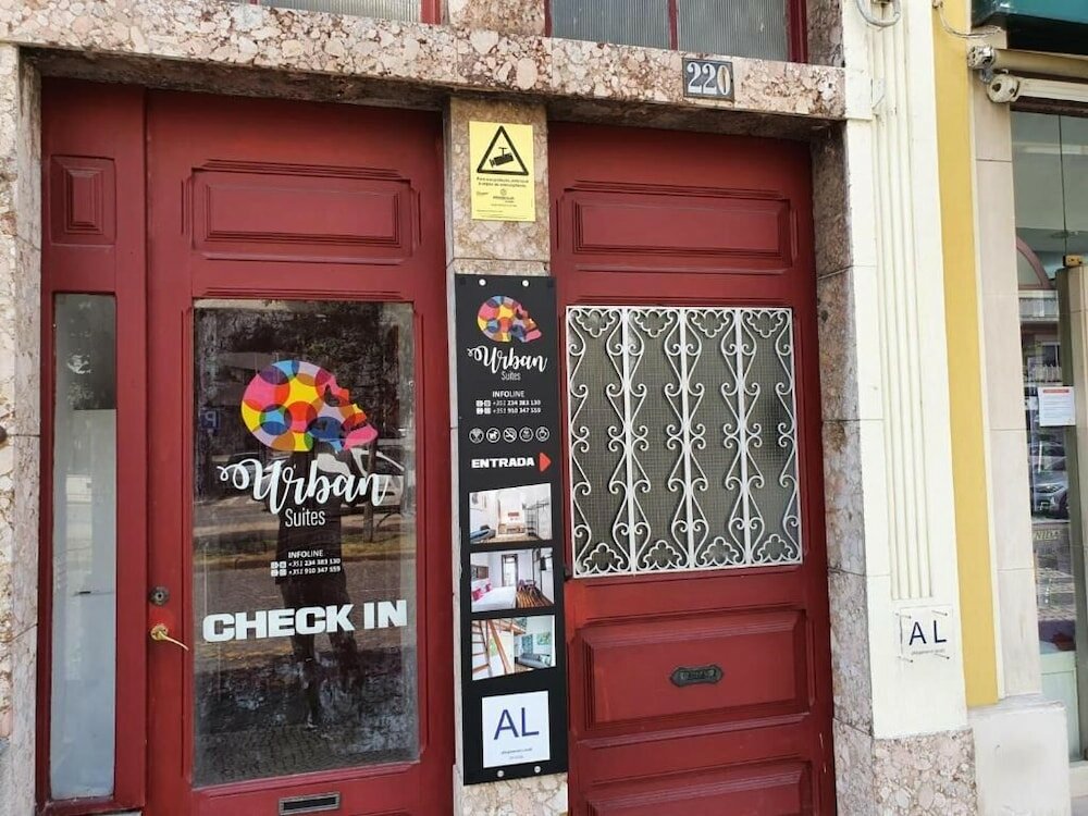 Фото Urban Suites