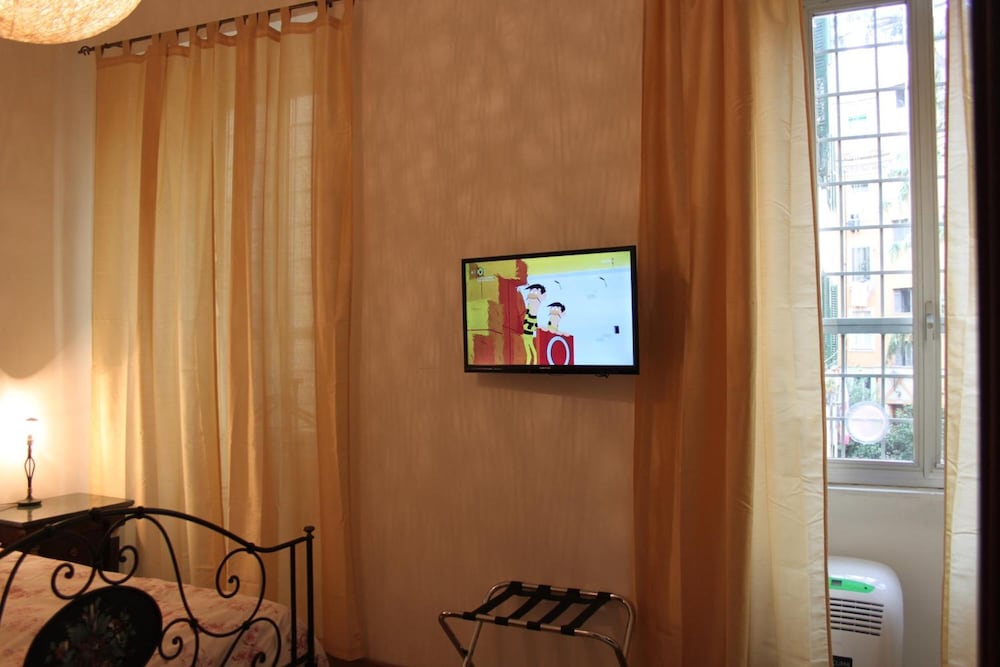 Фото Rome Center Rooms