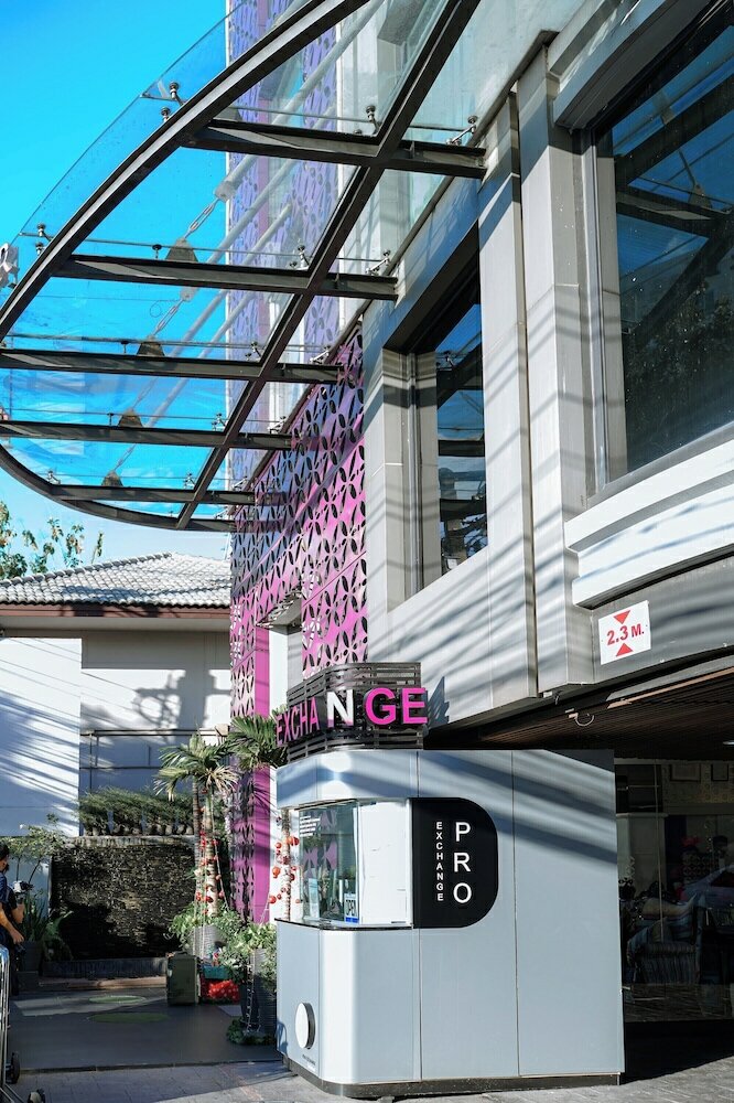 Фото Hotel Clover Asoke