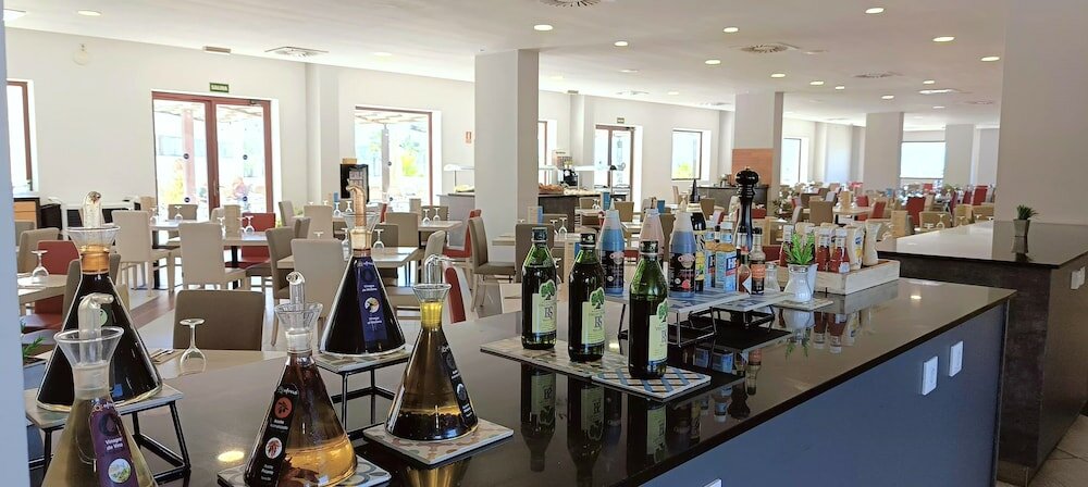 Фото Ohtels Campo De Gibraltar