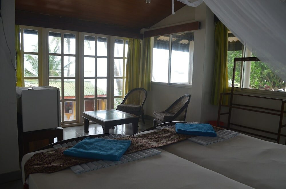 Фото Hotel Paradiso