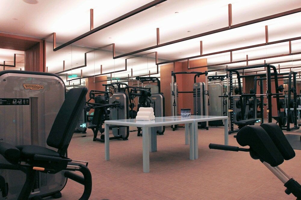 Фото Grand Hyatt Chengdu