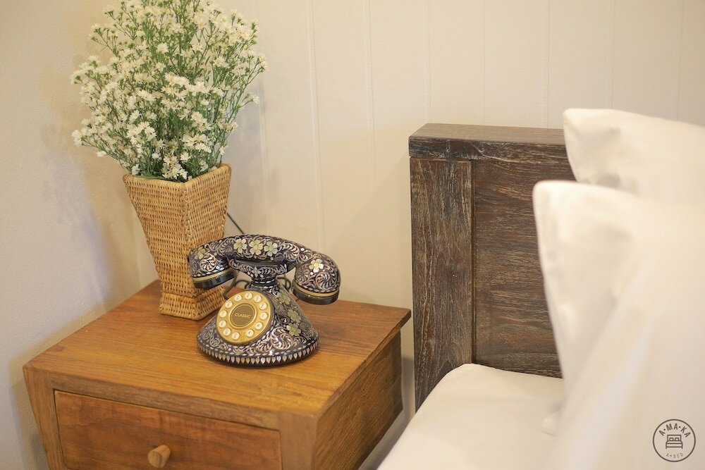 Фото Amaka Bed & Breakfast