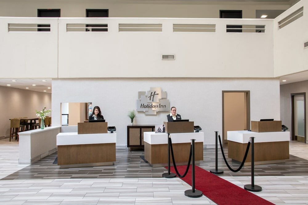 Фото Holiday Inn Denver East, an Ihg Hotel