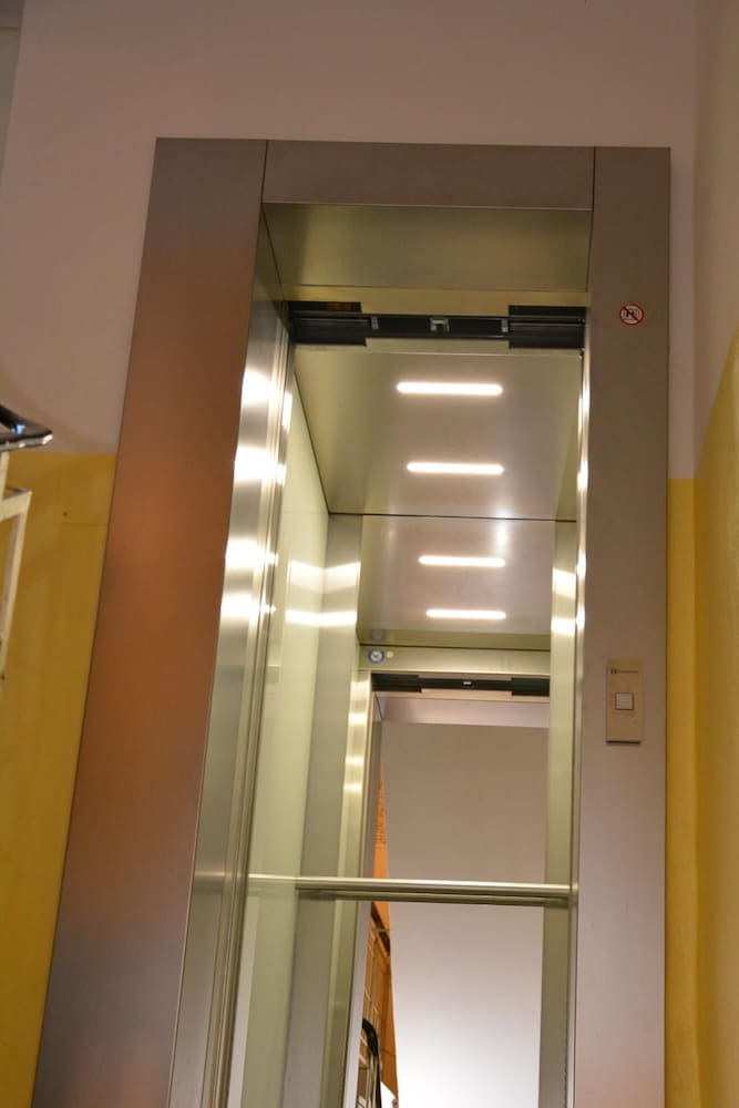 Фото Mosel Hotel Frankfurt