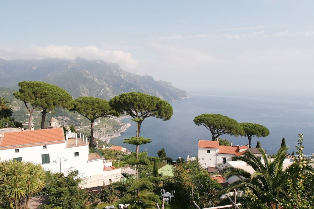 Фото Hotel Rufolo