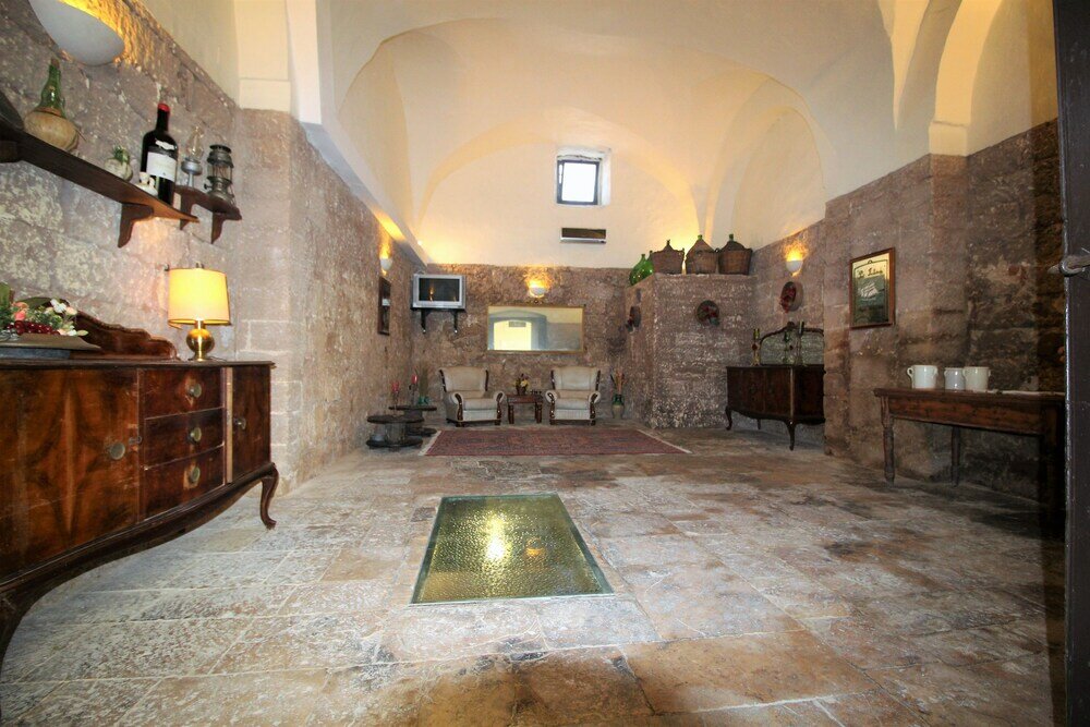 Фото Palazzo De Castro