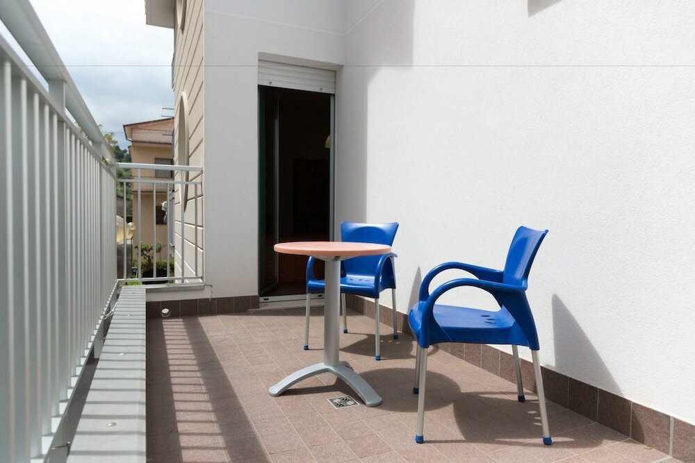 Фото Hotel Miramare