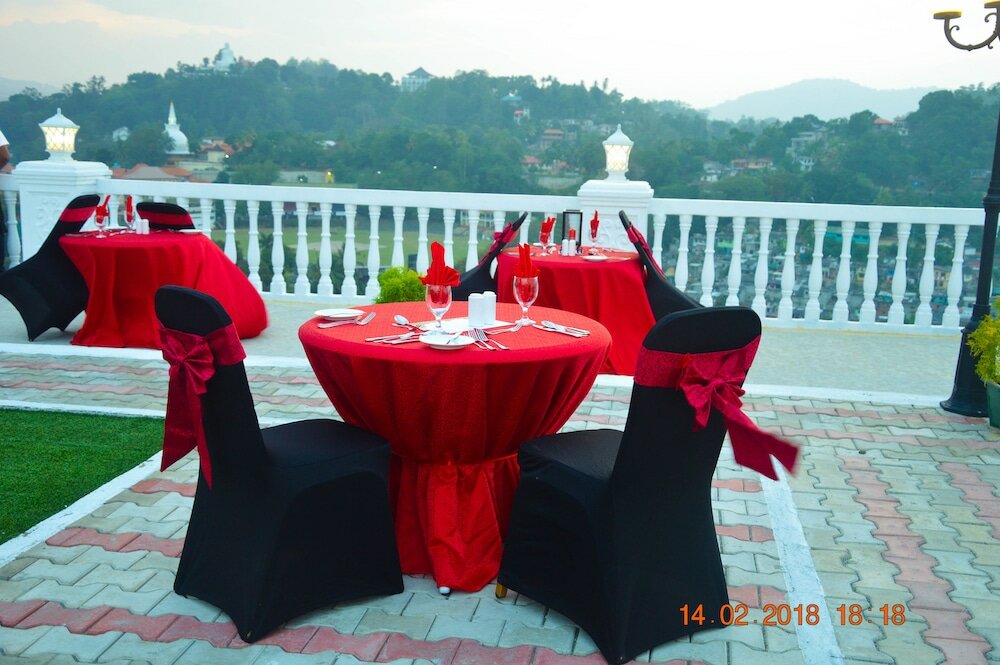 Фото  The Grand Kandyan