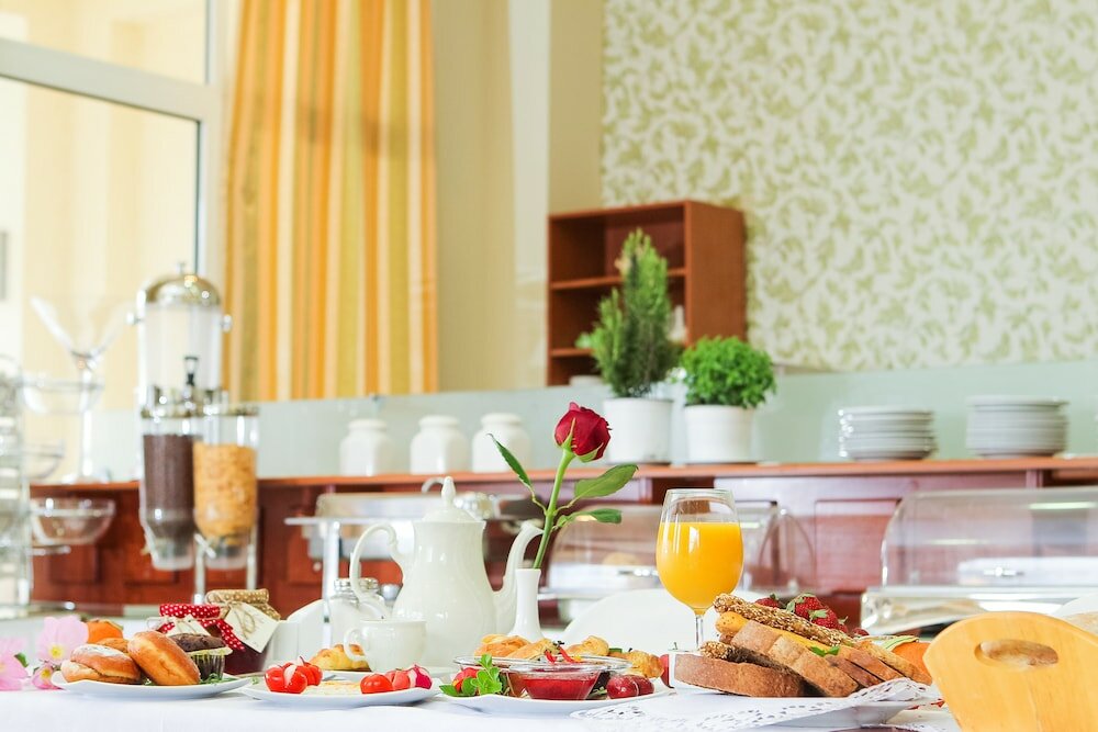 Фото Electra Hotel