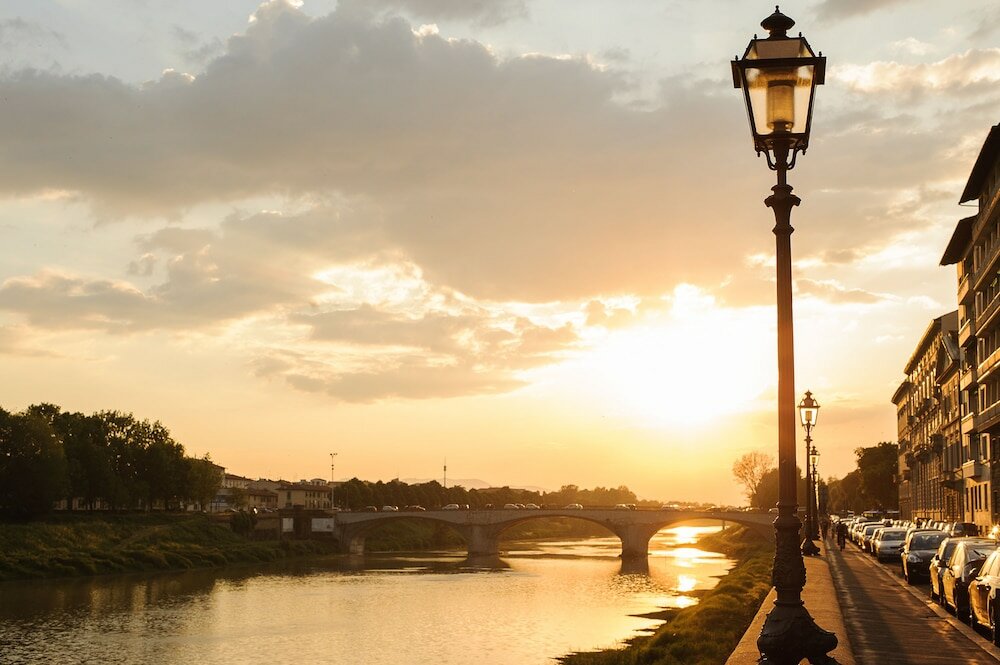 Фото Hotel Lungarno Vespucci 50