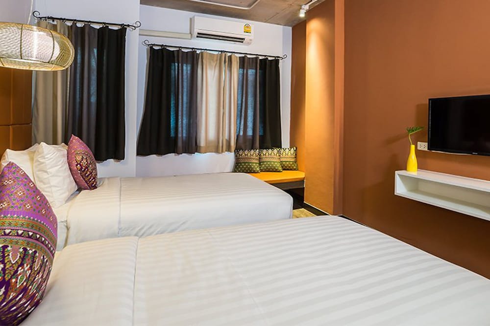 Фото Aim House Bangkok