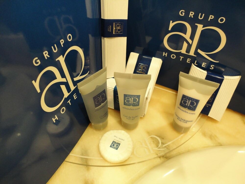 Фото Hotel Ar Los Arcos