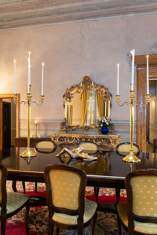 Фото Ca' Vendramin Zago