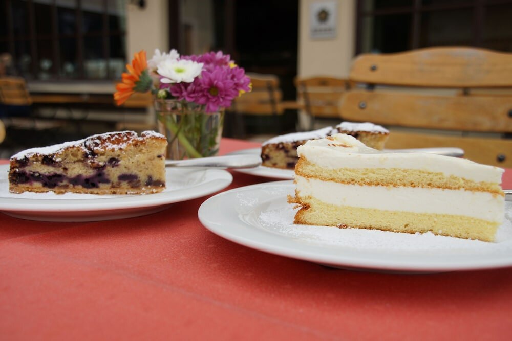 Фото Landhotel & Berggasthof Panorama