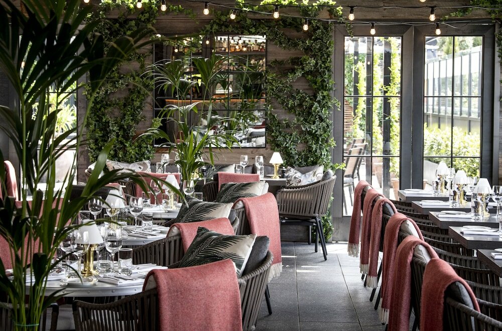 Фото The Croke Park Hotel