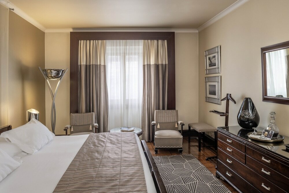 Фото Hotel Britania, a Lisbon Heritage Collection