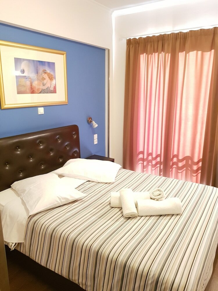 Фото Athens Choice